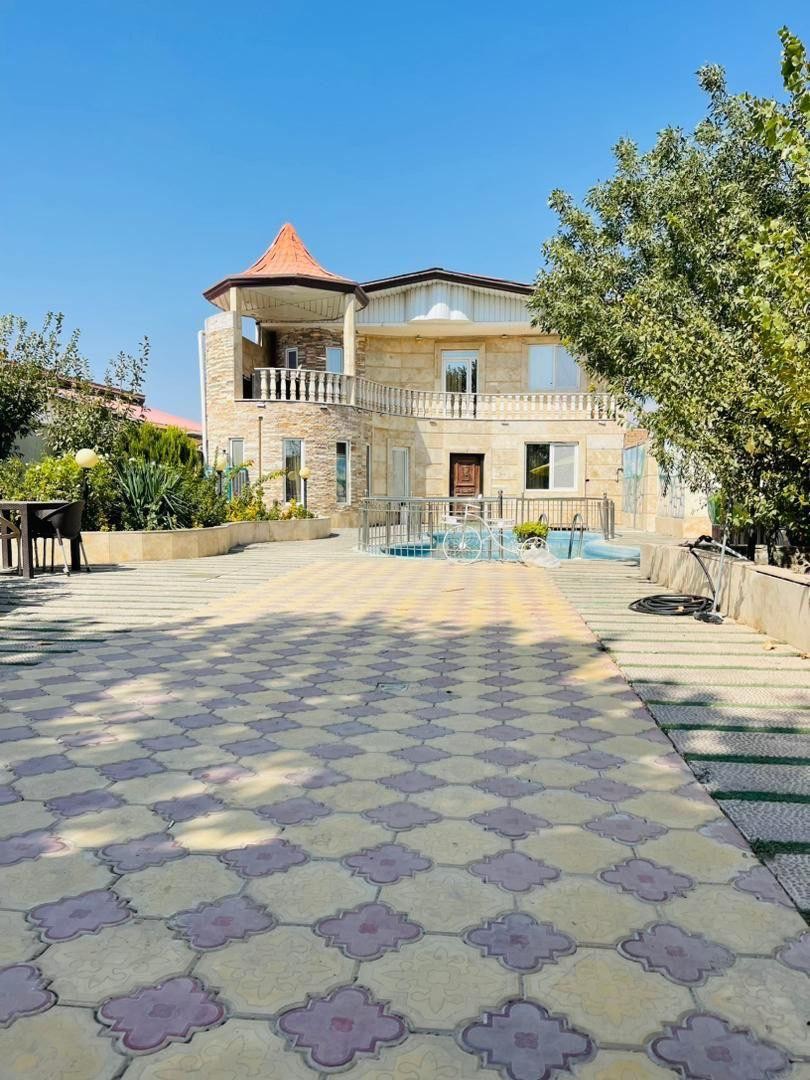 نمای ساختمان