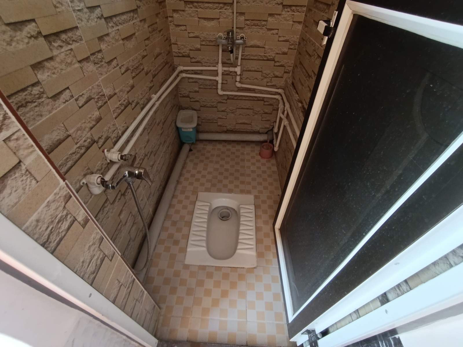 سرویس بهداشتی