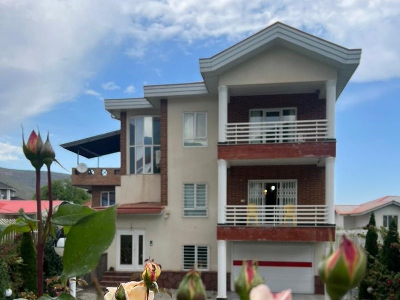 نمای ساختمان نمای ساختمان