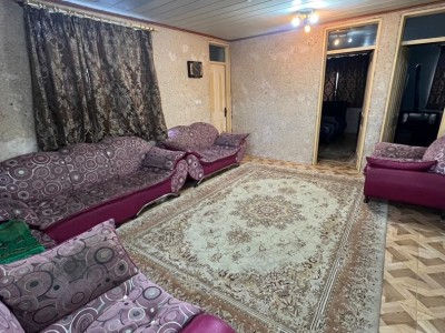 مجموعه اقامتی مارال "واحد دو خوابه 2"