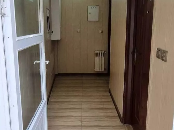 راهرو راهرو