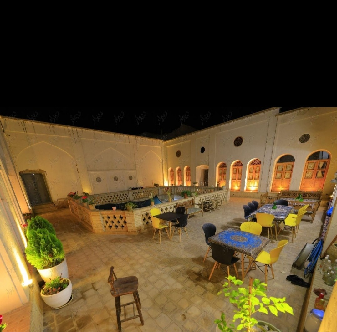 تراس