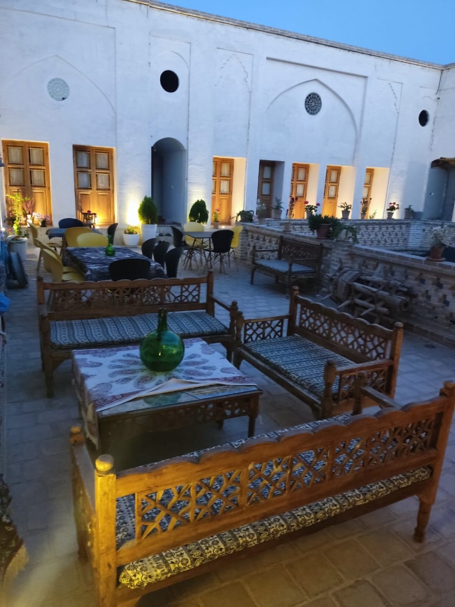 تراس