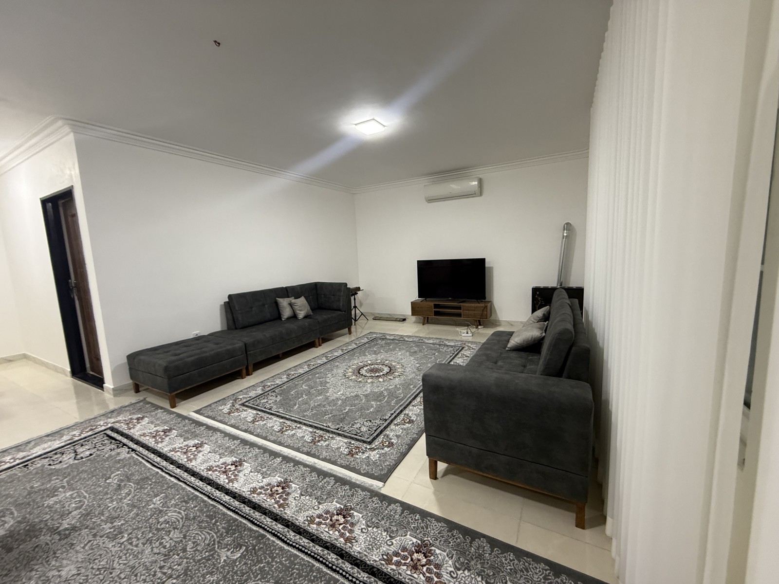 اتاق پذیرایی اتاق پذیرایی
