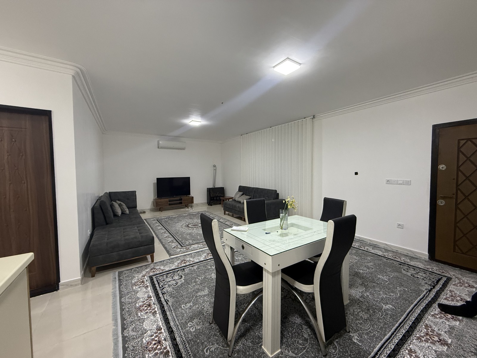 اتاق پذیرایی اتاق پذیرایی