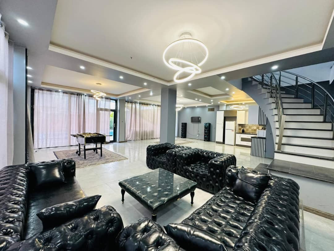 اتاق پذیرایی 1