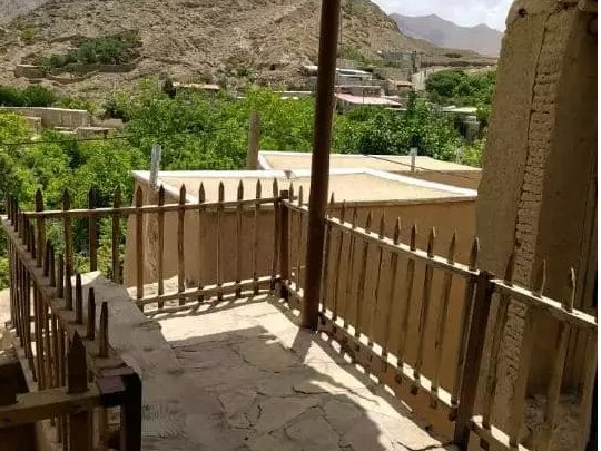 تراس