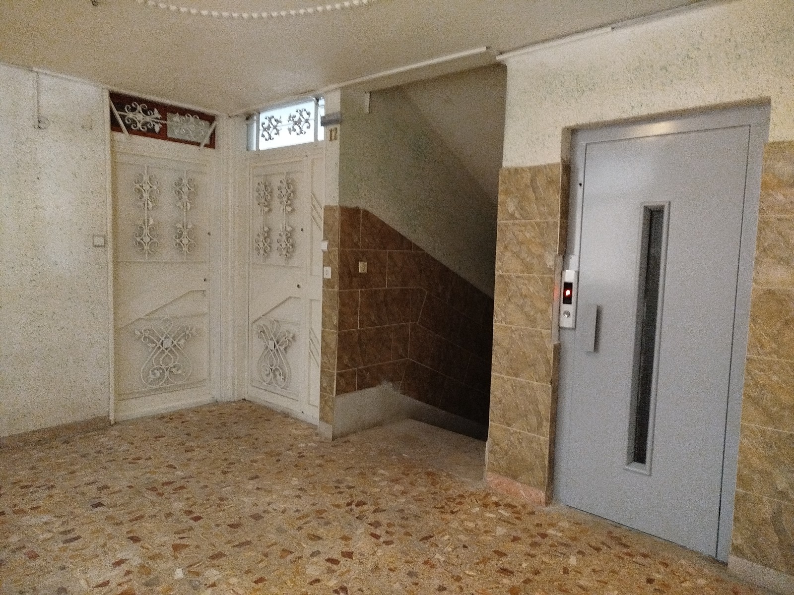 اسانسور