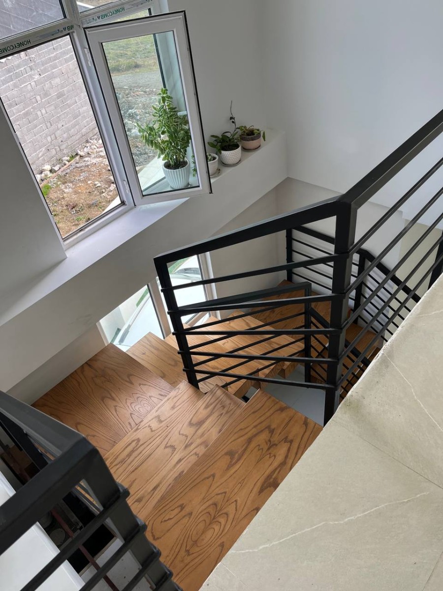 راه پله راه پله