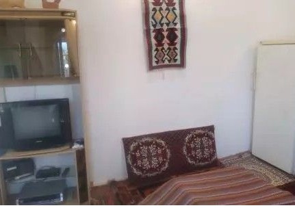 اتاق کرسی (یخچال و تلویزیون)