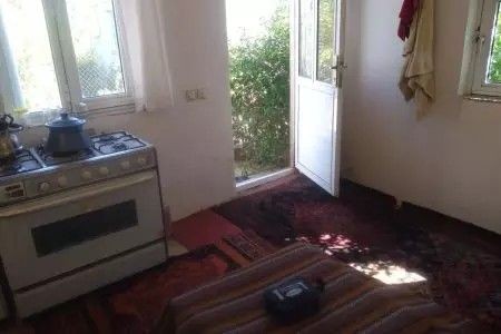 اتاق کرسی (اجاق گاز)