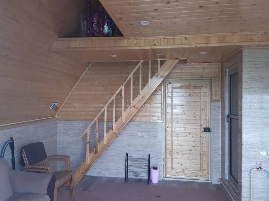 اتاق پذیرایی اتاق پذیرایی