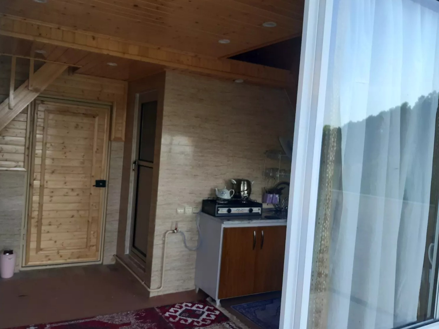 اتاق پذیرایی اتاق پذیرایی