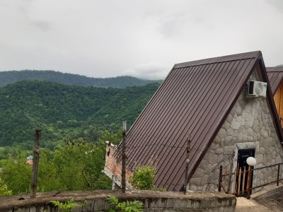 مجموعه اقامتی "ماندگار 1" در بابل مجموعه اقامتی "ماندگار 1" در بابل