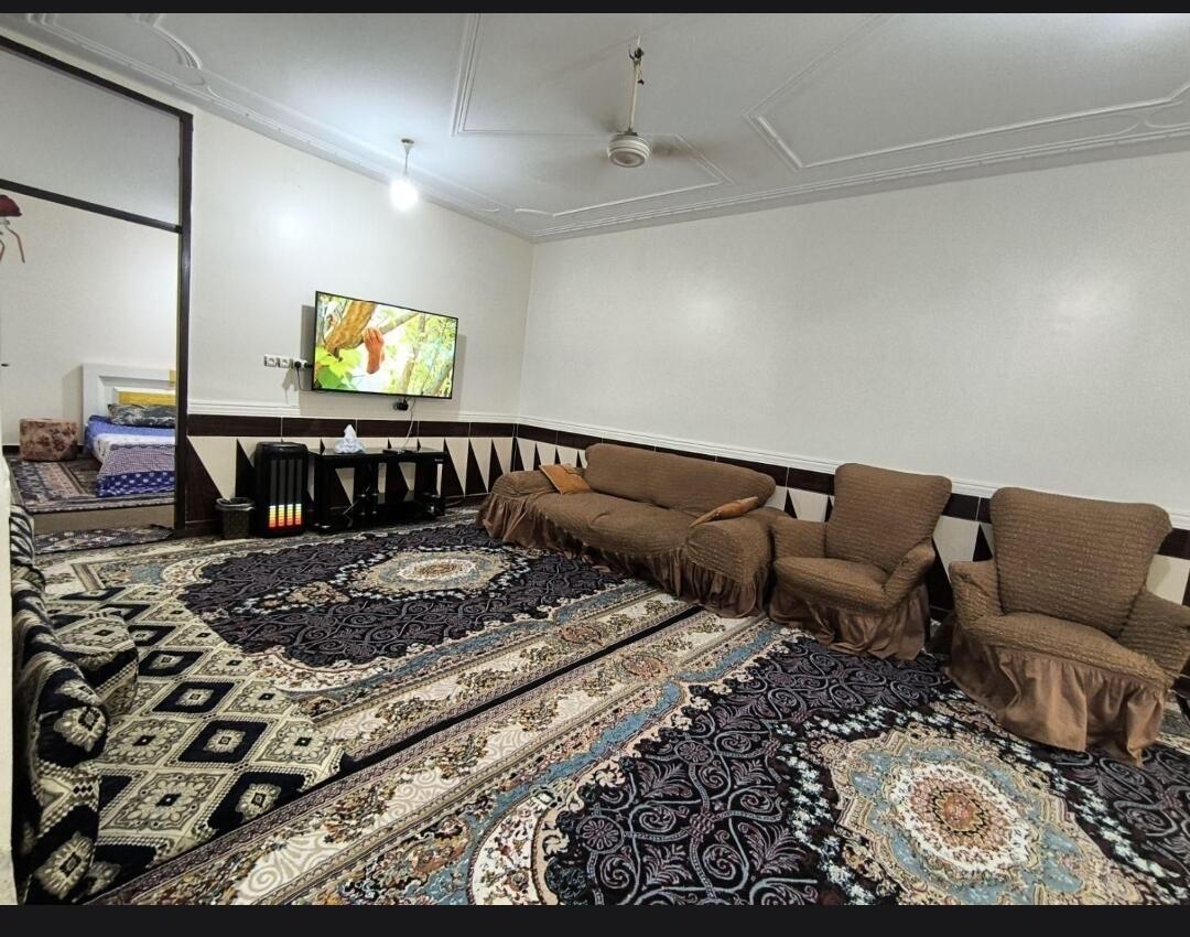 اتاق پذیرایی اتاق پذیرایی