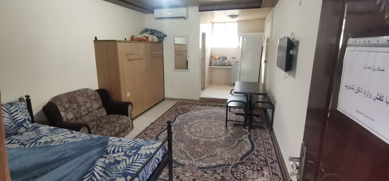 اتاق پذیرایی اتاق پذیرایی