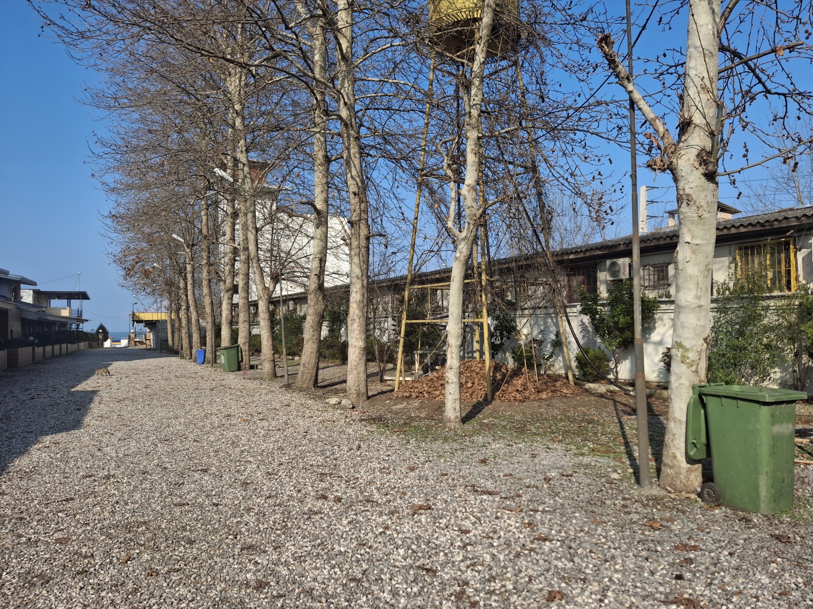 محوطه محوطه