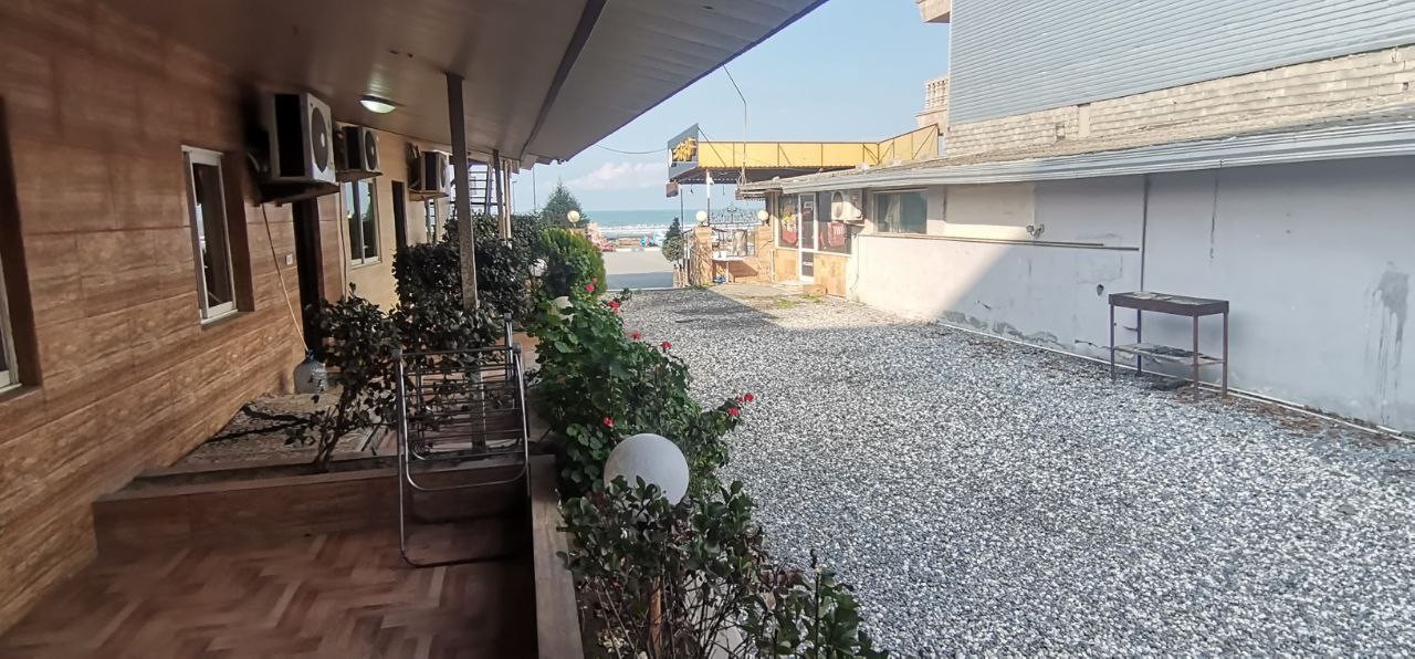 نمای دریا نمای دریا