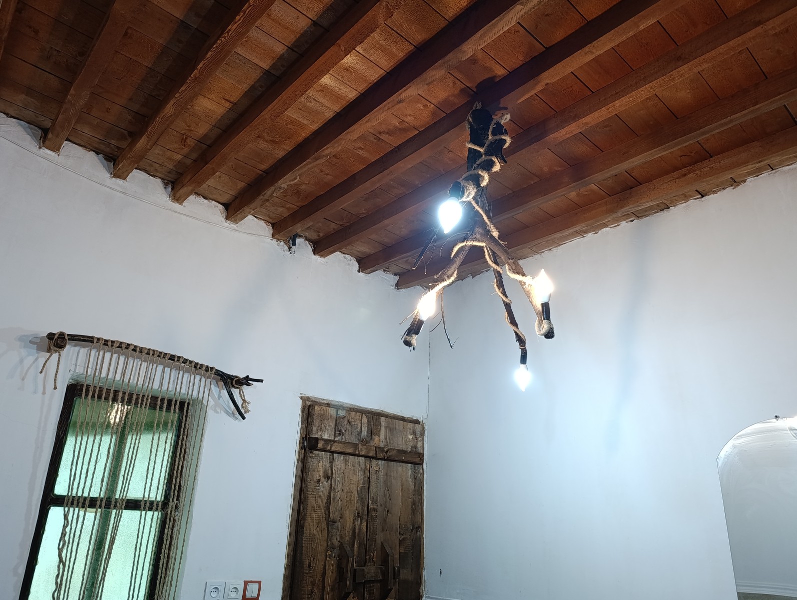 اتاق پذیرایی اتاق پذیرایی