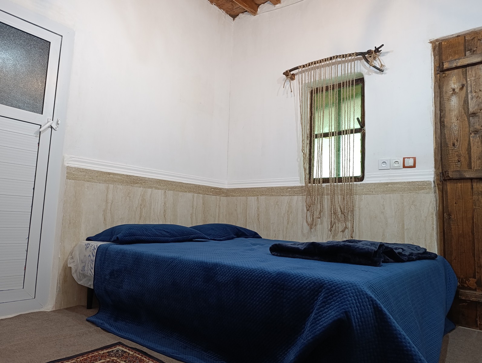 اتاق پذیرایی اتاق پذیرایی