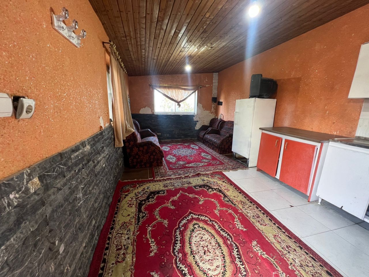 اتاق پذیرایی اتاق پذیرایی