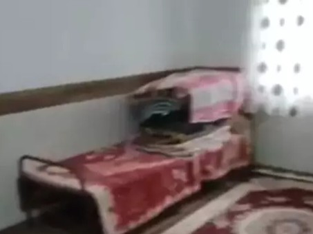 اتاق‌خواب