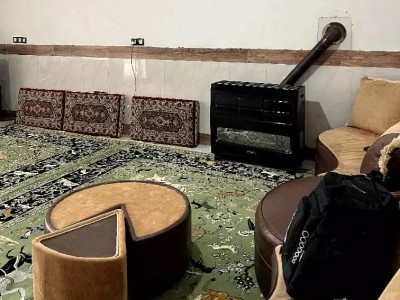 واحد تک‌خوابه "مبین"