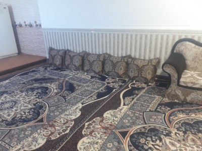 سوئیت تمیز در روستای گورزین قشم