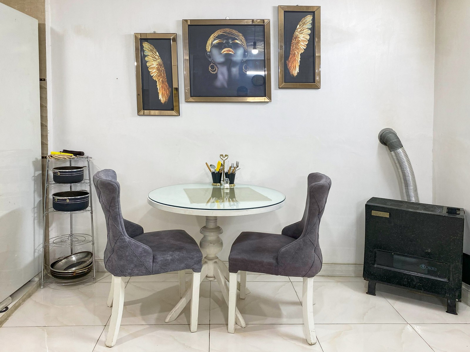 اتاق پذیرایی اتاق پذیرایی