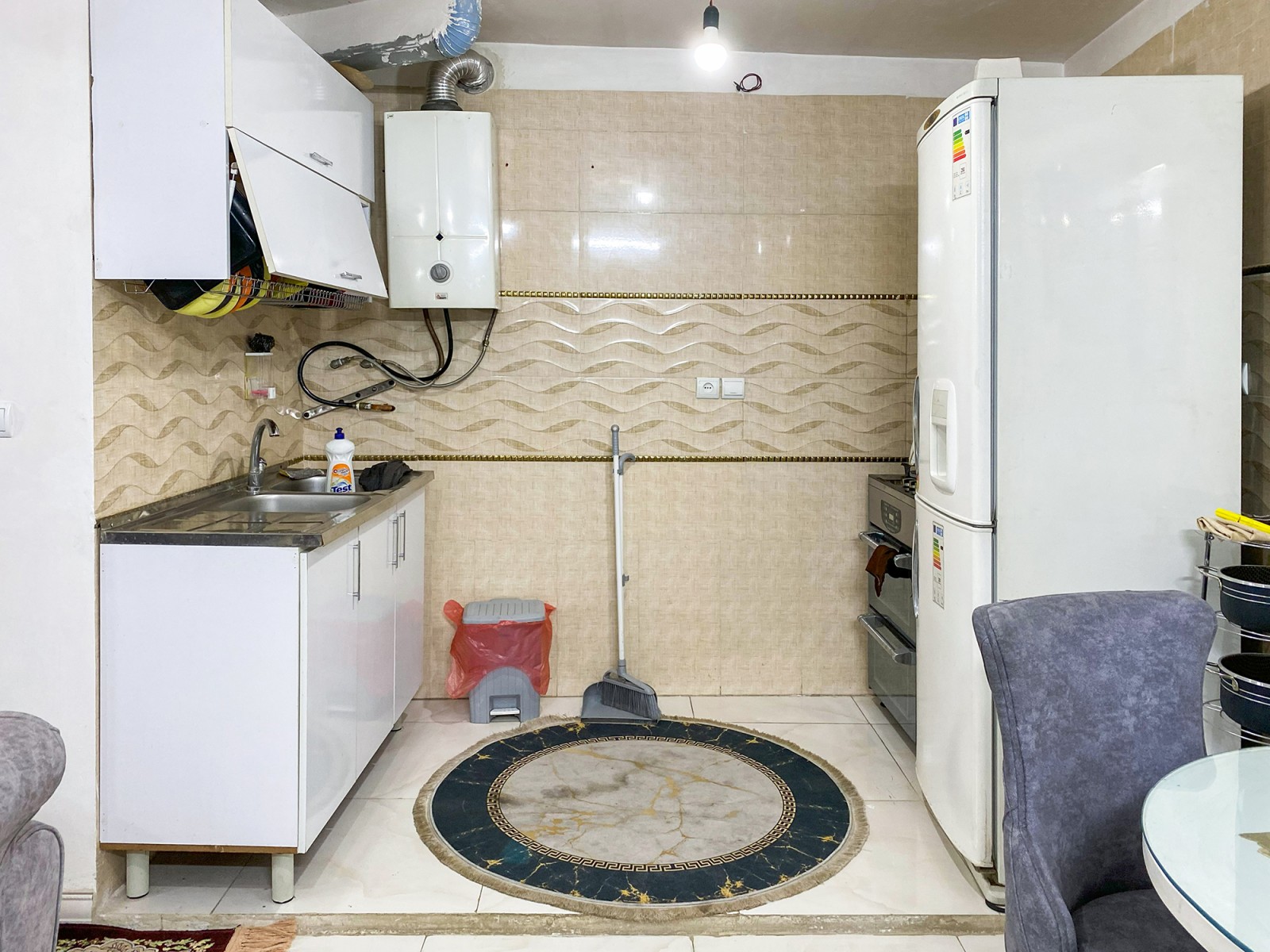 آشپزخانه آشپزخانه