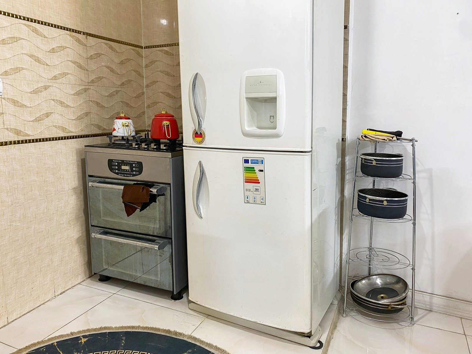 آشپزخانه آشپزخانه