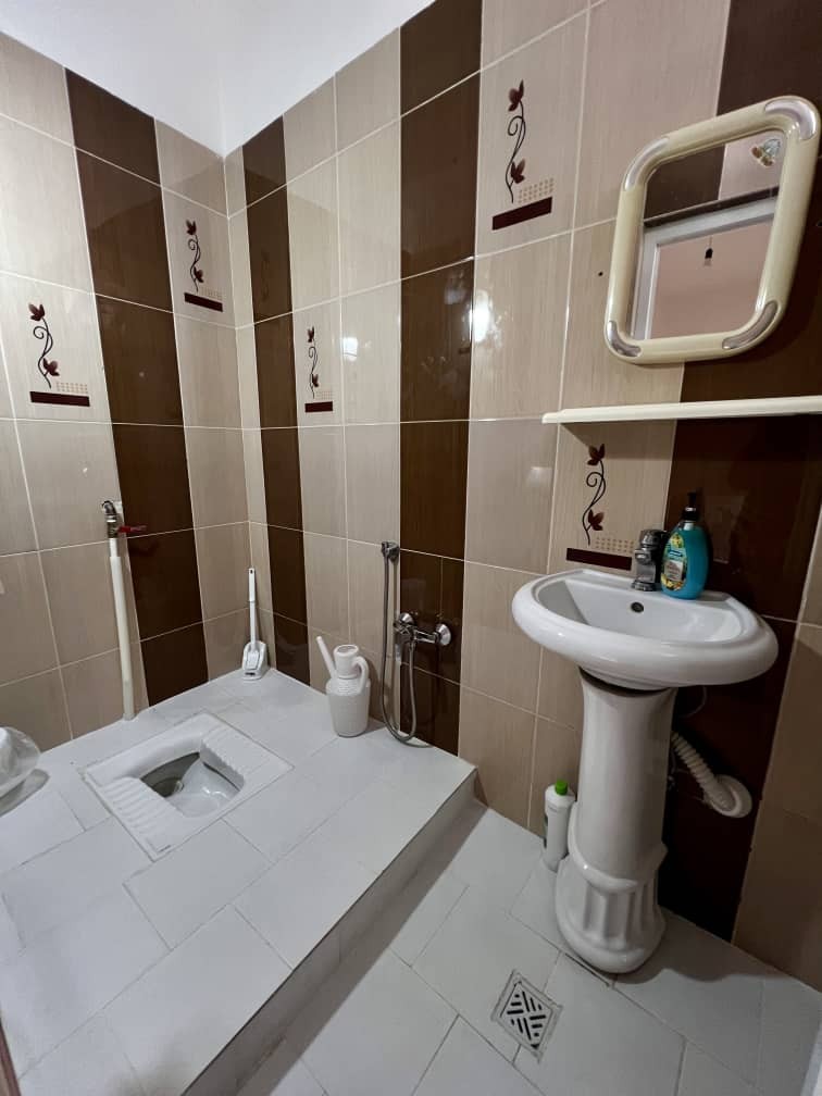 سرویس بهداشتی