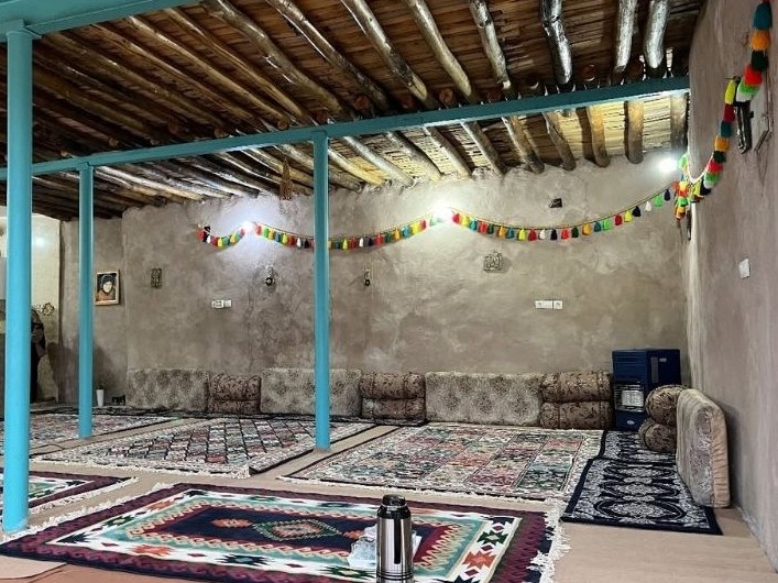 اتاق پذیرایی اتاق پذیرایی