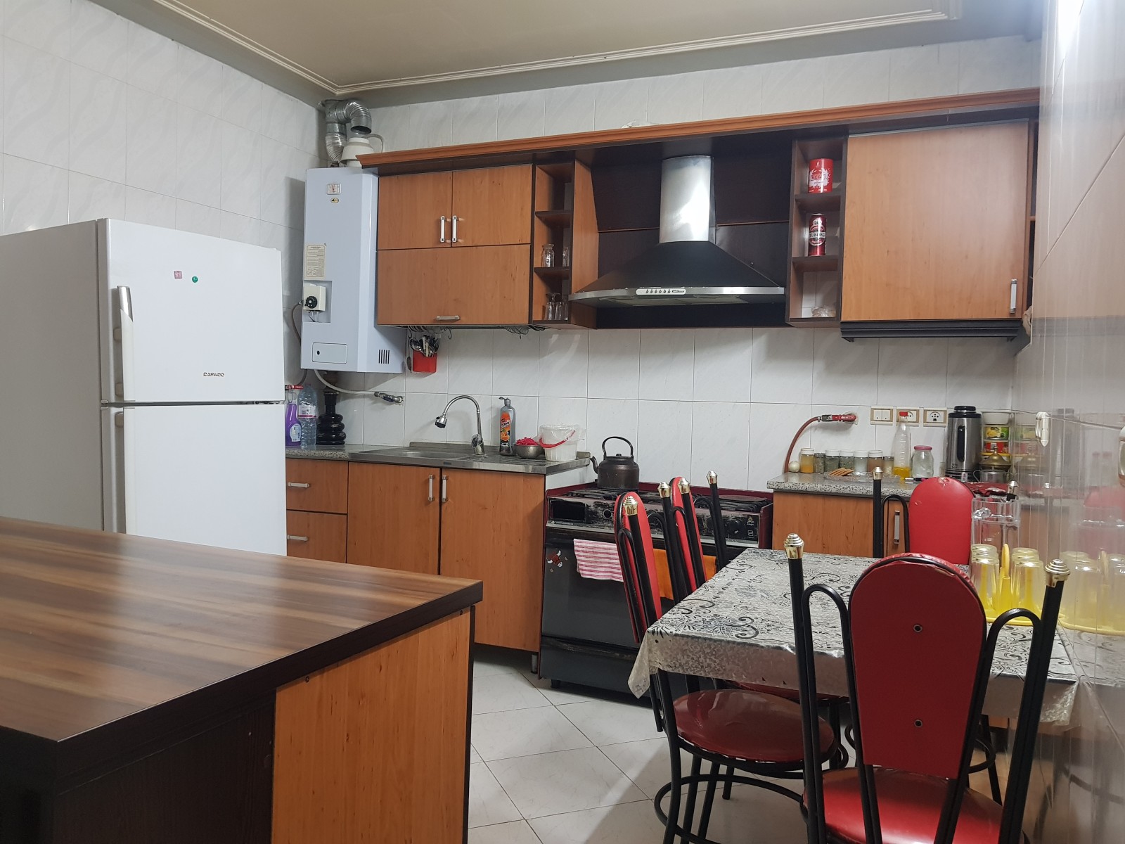 آشپزخانه آشپزخانه