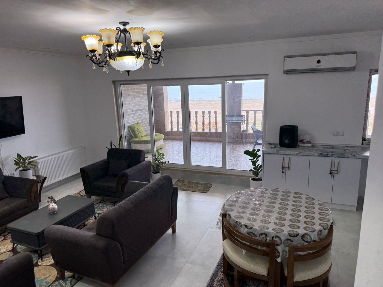 اتاق پذیرایی اتاق پذیرایی