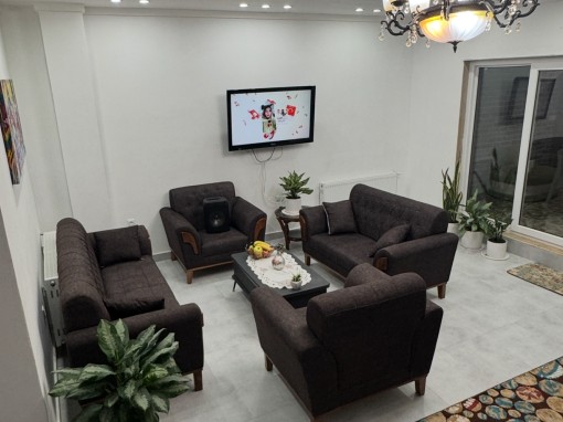 اتاق پذیرایی اتاق پذیرایی