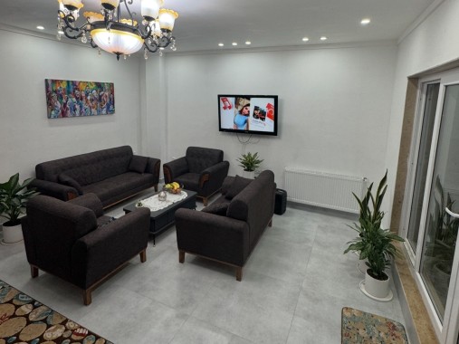 اتاق پذیرایی اتاق پذیرایی