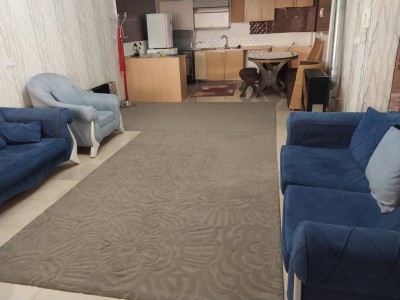 ویلای دوخوابه در آمل