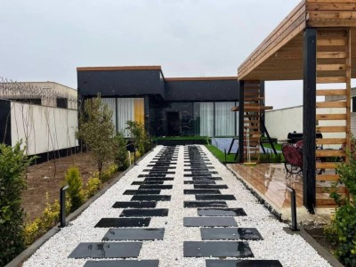 ویلای دوخوابه "ماهور"