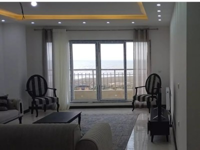 آپارتمان ساحلی
