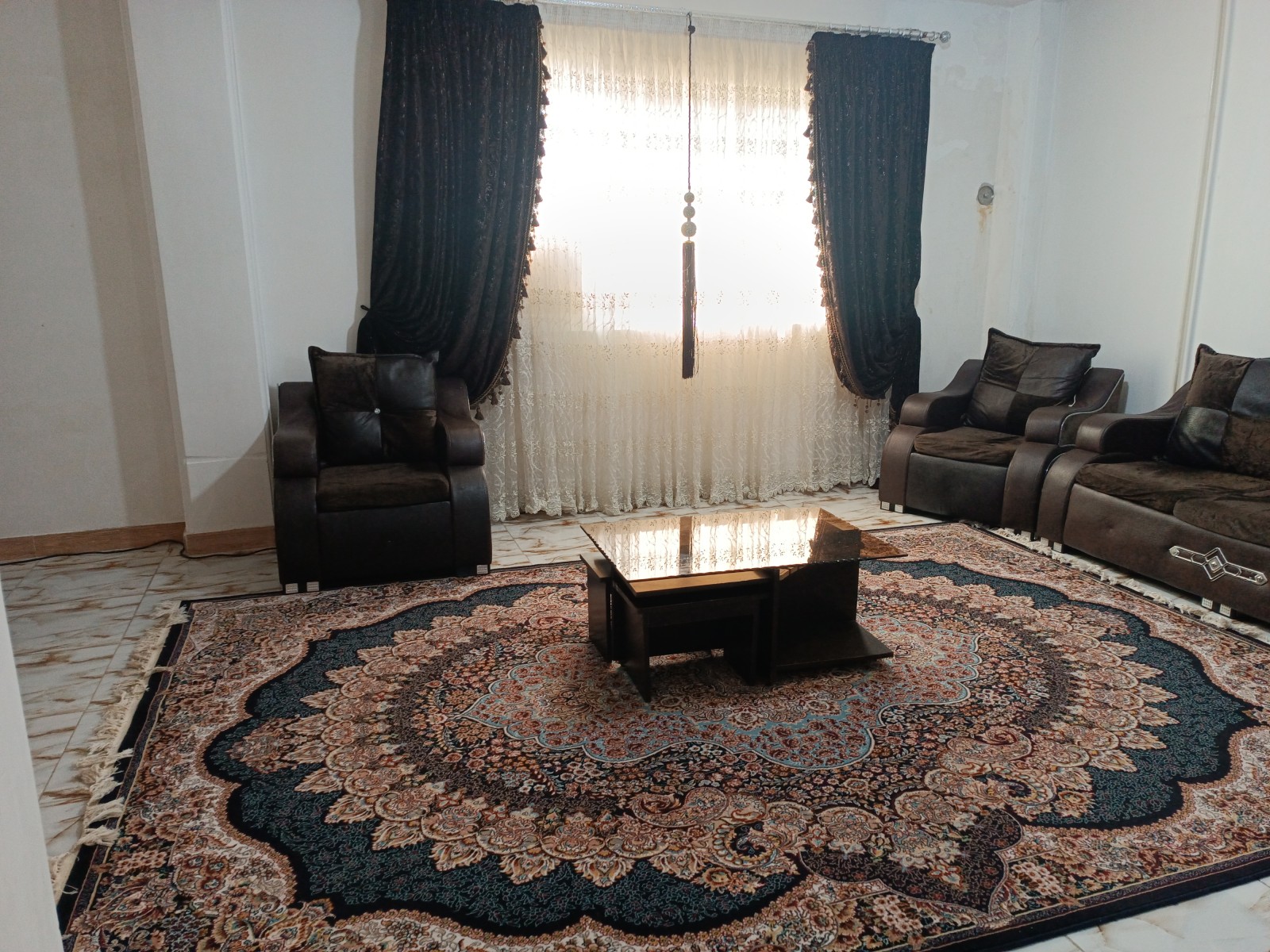 اتاق پذیرایی اتاق پذیرایی