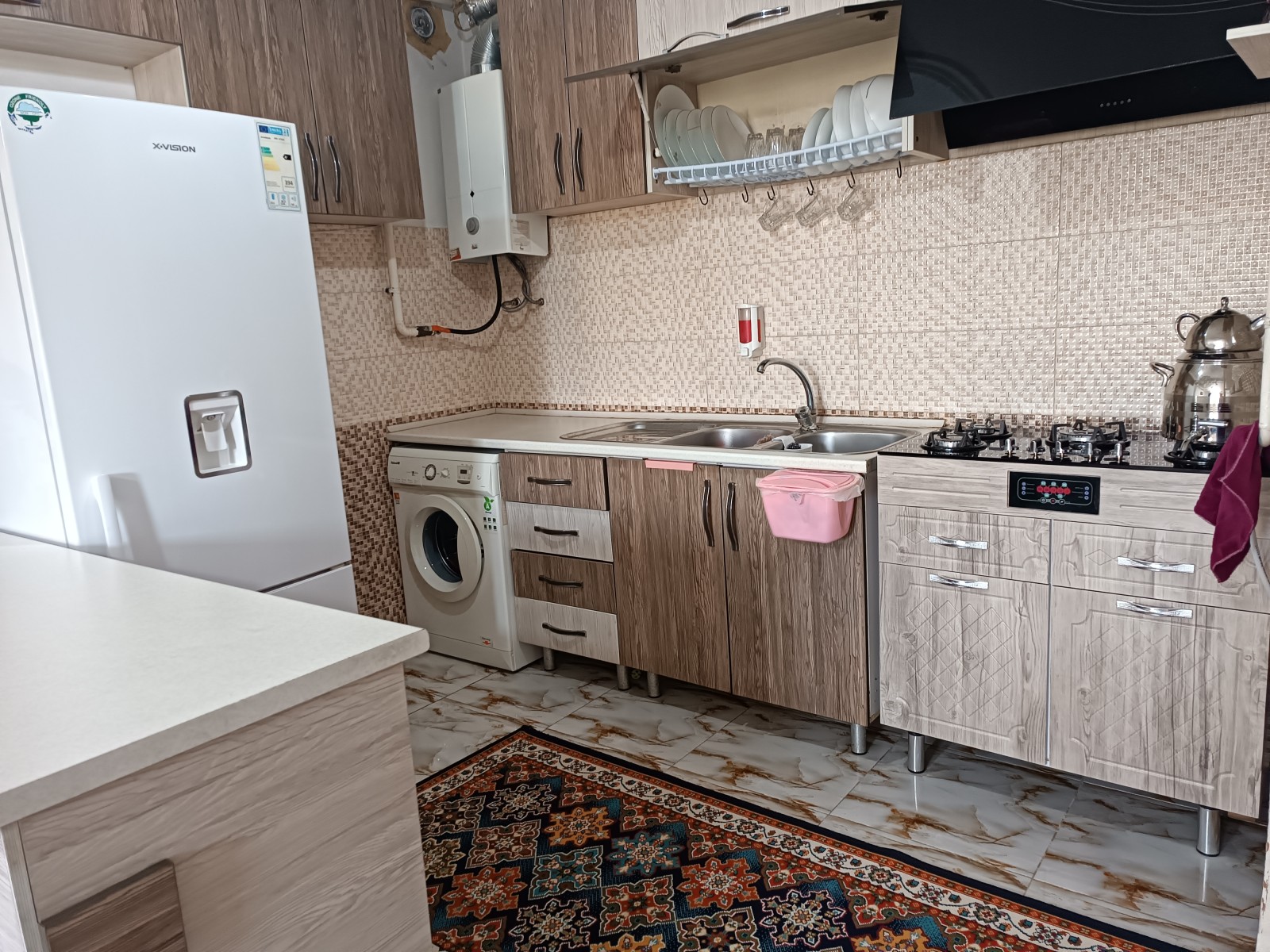 آشپزخانه آشپزخانه