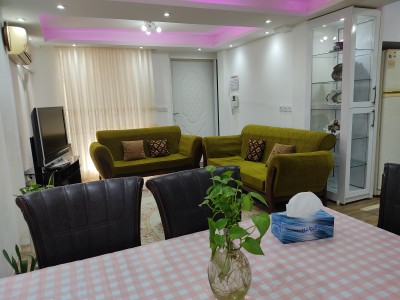 سوییت یک خوابه "دوبحری"