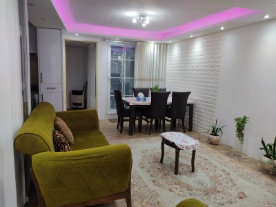 سوییت یک خوابه "دوبحری"
