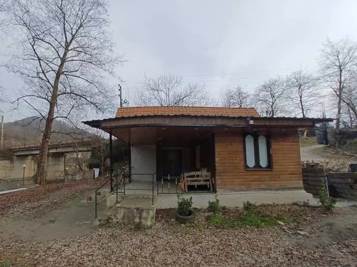 نمای ساختمان نمای ساختمان