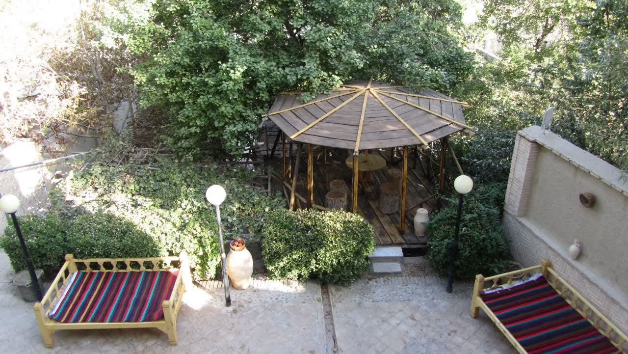 حیاط