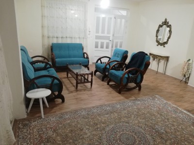 واحد تک‌خوابه "حس آرامش"