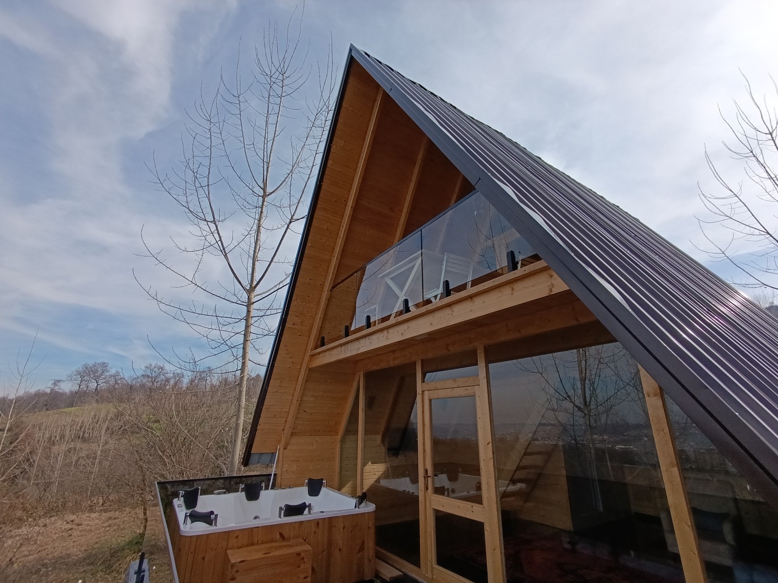 نمای ساختمان نمای ساختمان