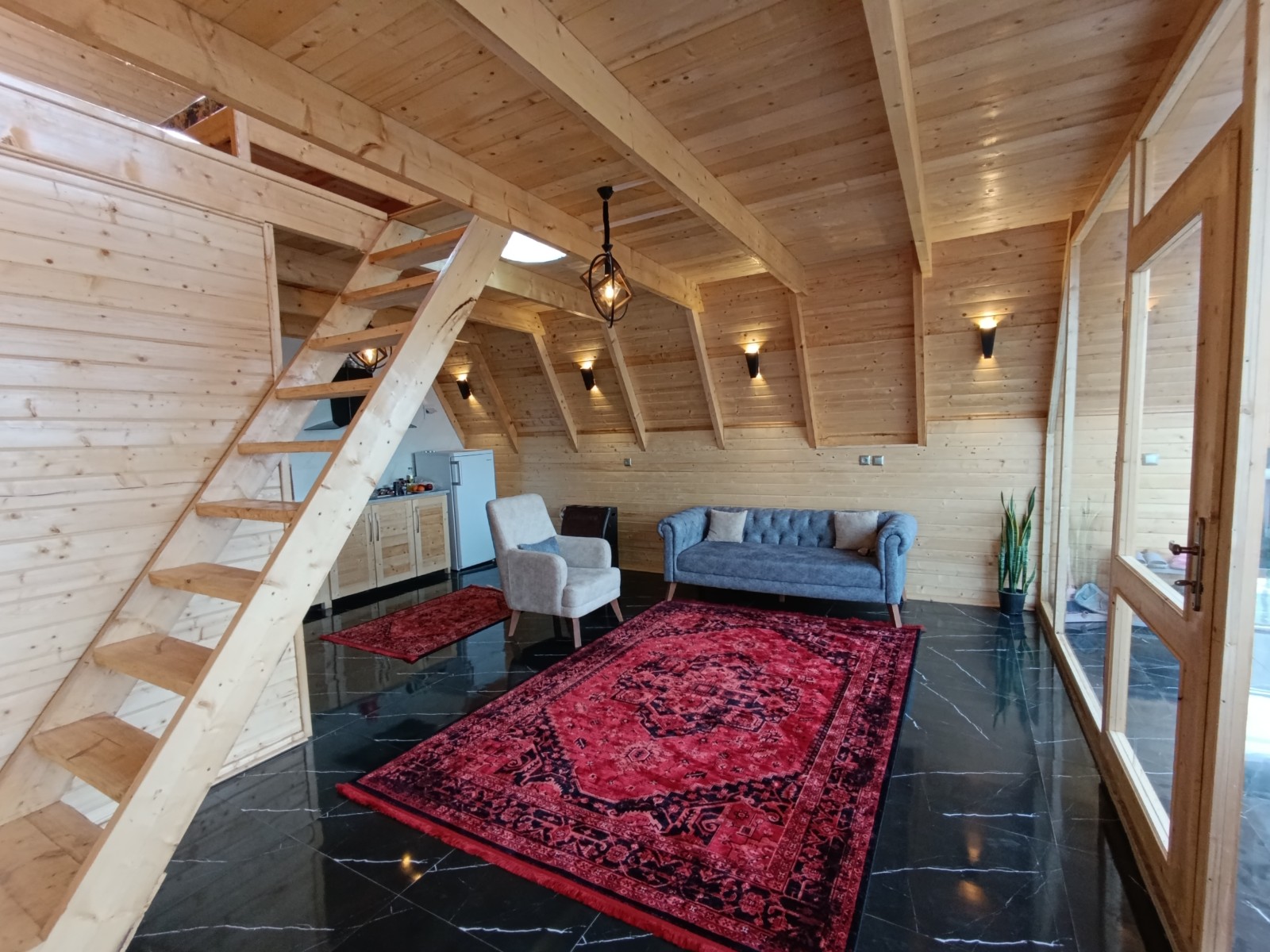 اتاق پذیرایی اتاق پذیرایی