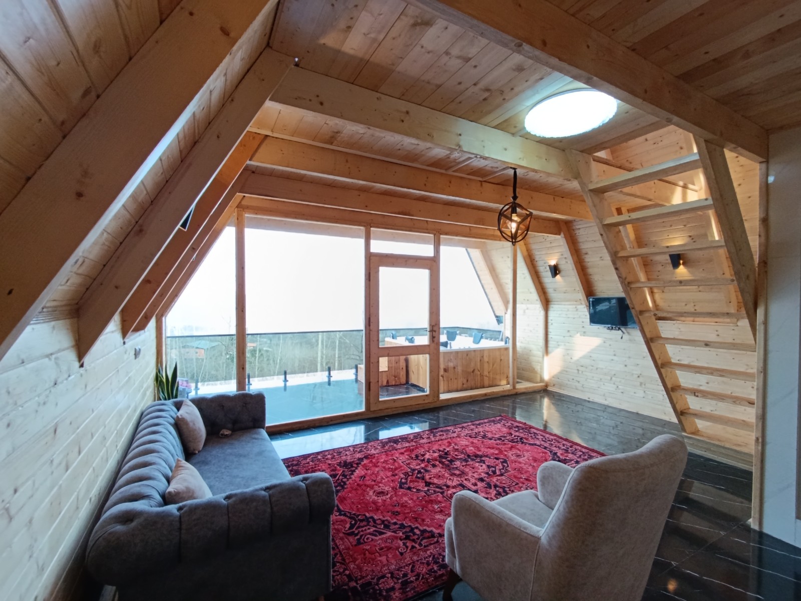 اتاق پذیرایی اتاق پذیرایی